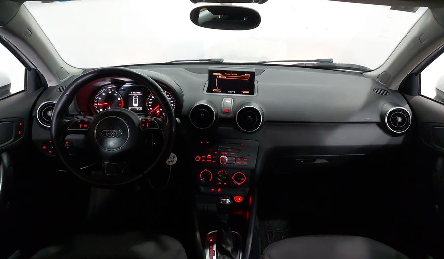 Audi A1 1.4 TFSI COOL S TRONIC Hatchback 2013