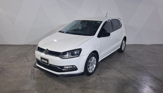 Volkswagen • Polo