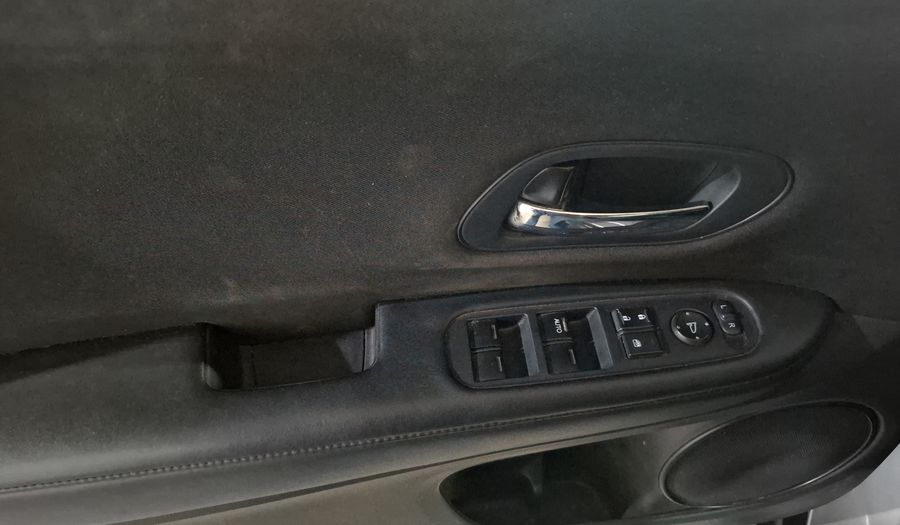 Honda Hr-v 1.8 EPIC CVT Suv 2018