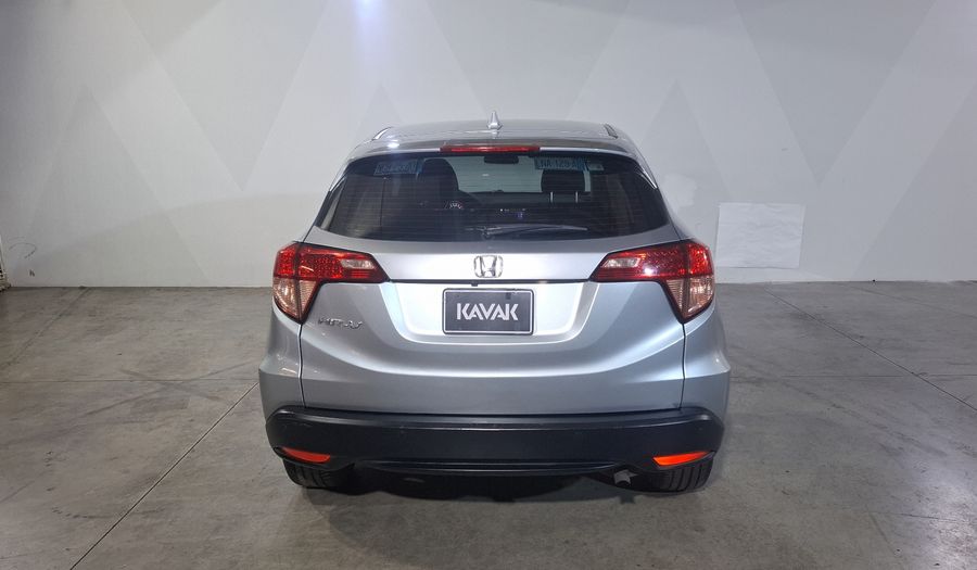 Honda Hr-v 1.8 EPIC CVT Suv 2018