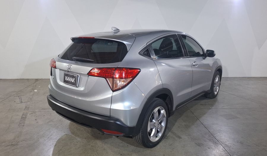Honda Hr-v 1.8 EPIC CVT Suv 2018