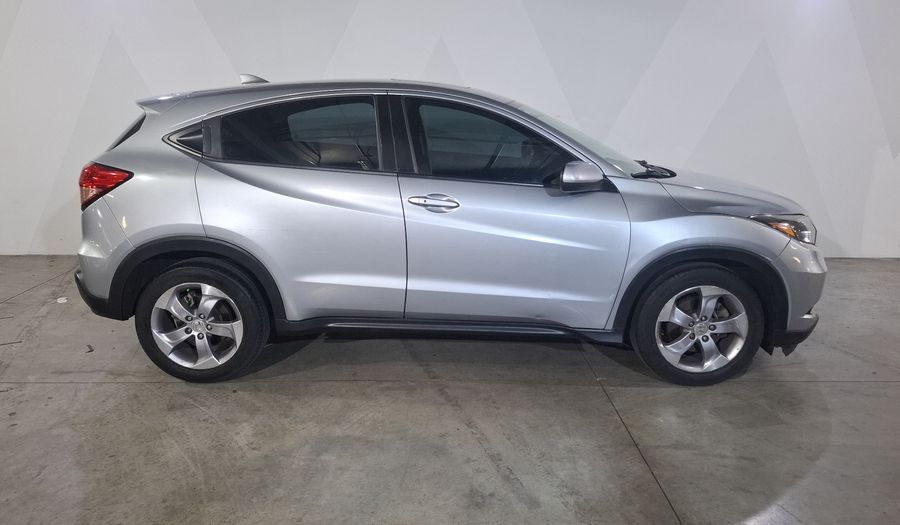Honda Hr-v 1.8 EPIC CVT Suv 2018