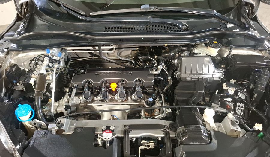 Honda Hr-v 1.8 EPIC CVT Suv 2018
