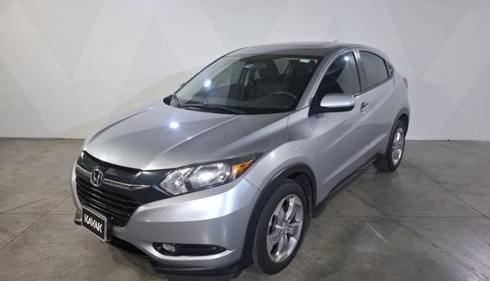 Honda • HR-V
