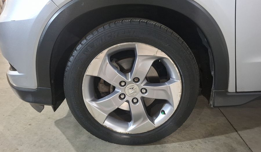 Honda Hr-v 1.8 EPIC CVT Suv 2018