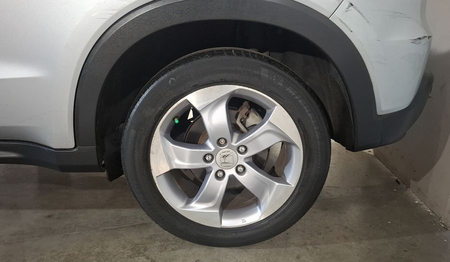 Honda Hr-v 1.8 EPIC CVT Suv 2018