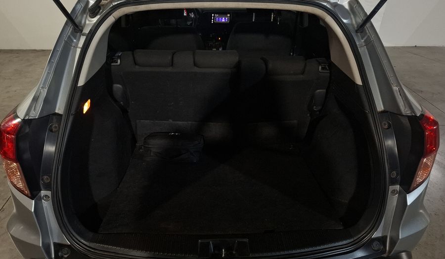 Honda Hr-v 1.8 EPIC CVT Suv 2018