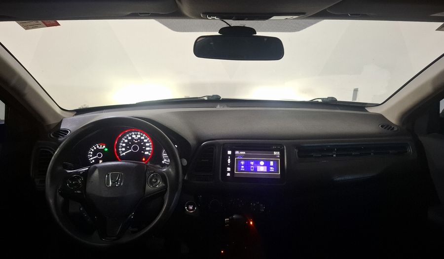 Honda Hr-v 1.8 EPIC CVT Suv 2018