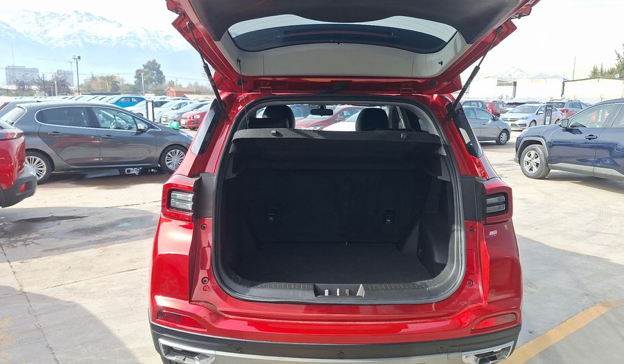 Chery Tiggo 3 Pro 1.5T GLX CVT Suv 2023
