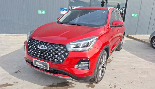 Chery • Tiggo 3 Pro