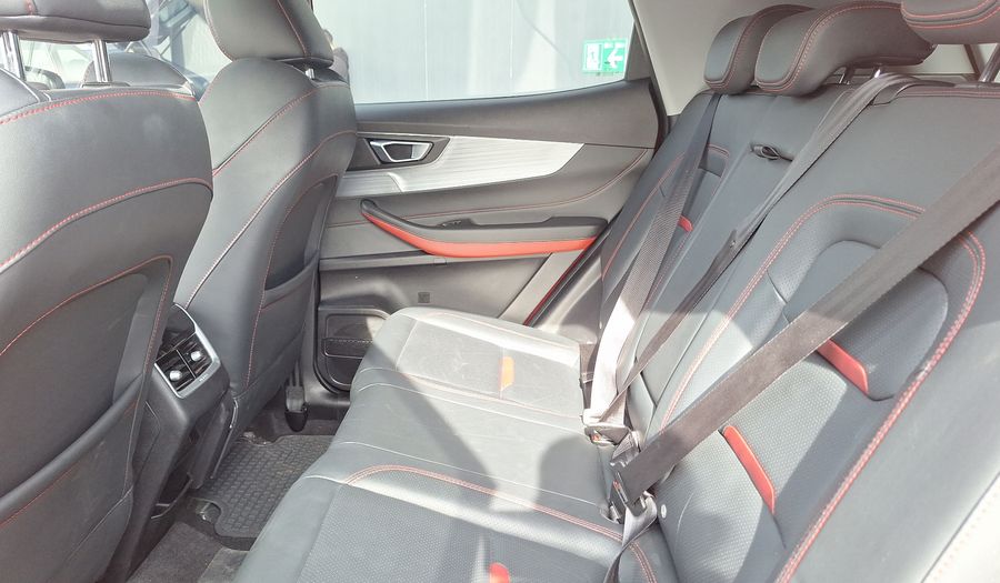 Chery Tiggo 3 Pro 1.5T GLX CVT Suv 2023