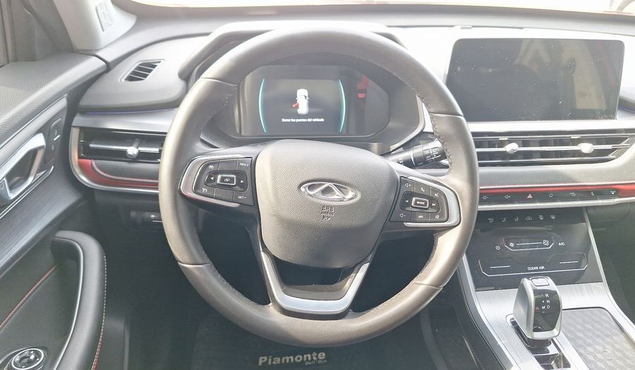 Chery Tiggo 3 Pro 1.5T GLX CVT Suv 2023