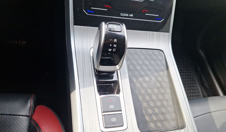 Chery Tiggo 3 Pro 1.5T GLX CVT Suv 2023