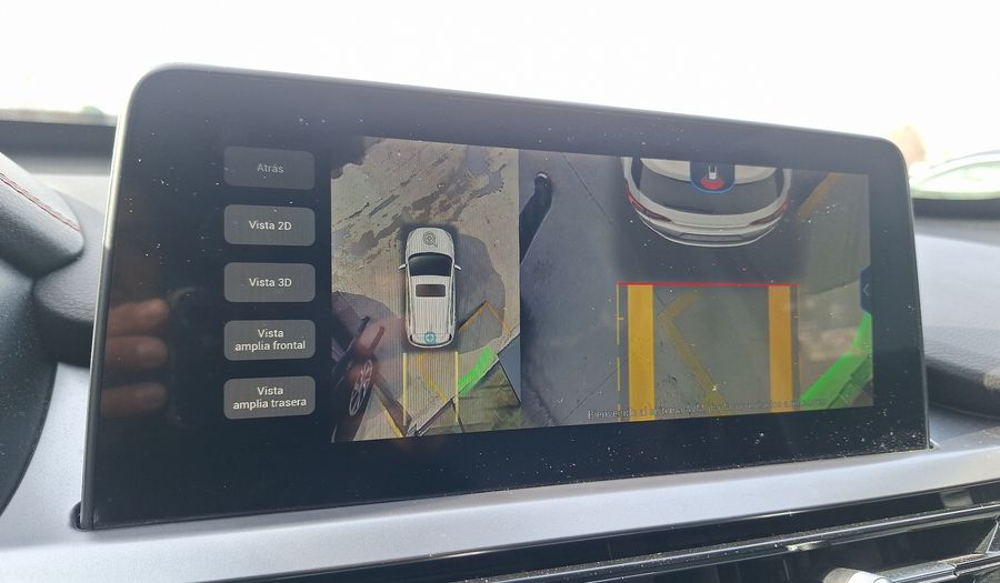 Chery Tiggo 3 Pro 1.5T GLX CVT Suv 2023