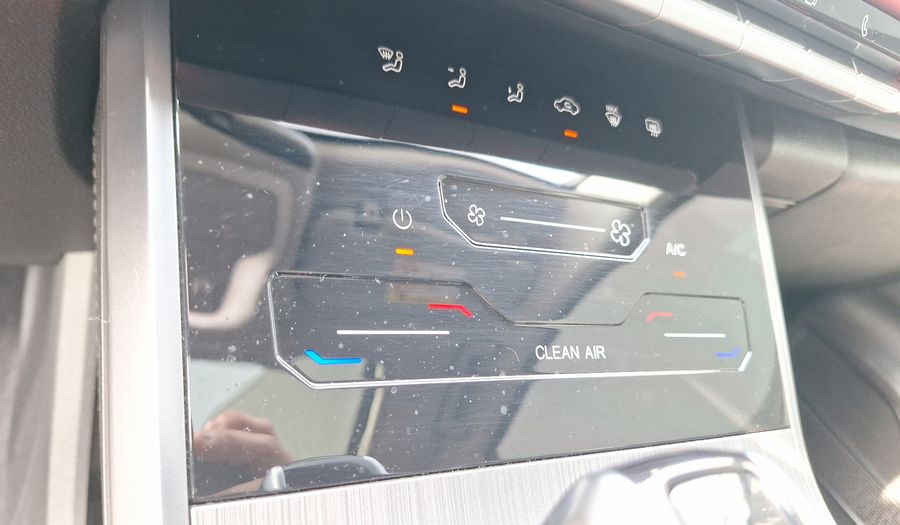 Chery Tiggo 3 Pro 1.5T GLX CVT Suv 2023