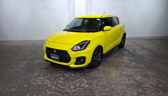 Suzuki • Swift