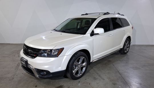 Dodge • Journey