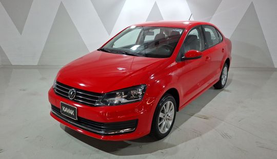 Volkswagen • Vento