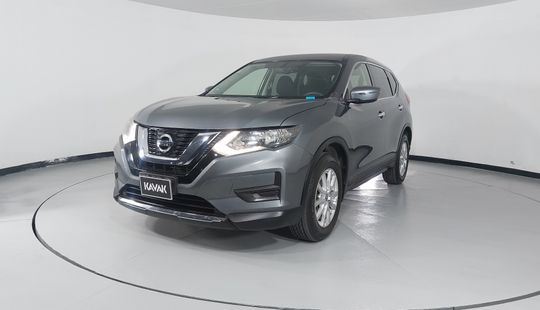 Nissan • X-Trail