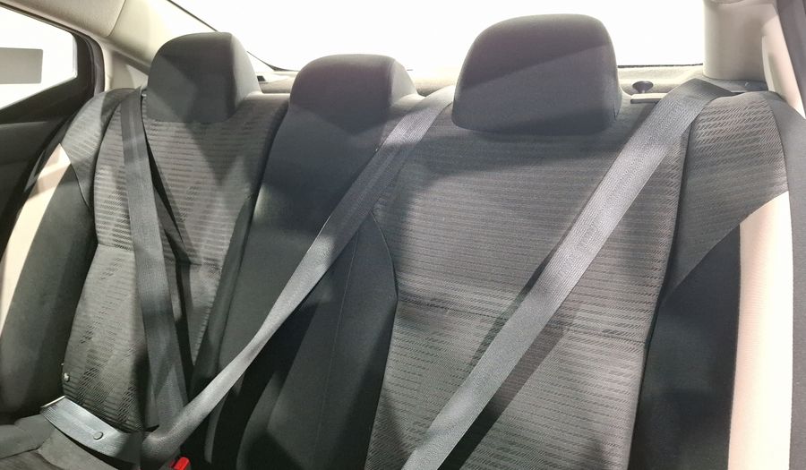 Nissan Versa 1.6 ADVANCE CVT Sedan 2022