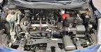 Nissan Versa 1.6 ADVANCE CVT Sedan 2022