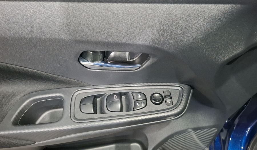 Nissan Versa 1.6 ADVANCE CVT Sedan 2022