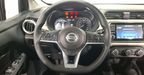 Nissan Versa 1.6 ADVANCE CVT Sedan 2022