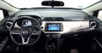 Nissan Versa 1.6 ADVANCE CVT Sedan 2022
