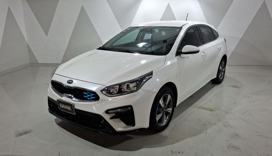 Kia • FORTE