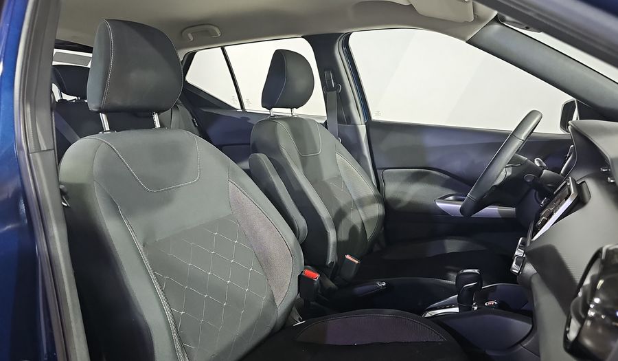 Nissan Kicks 1.6 ADVANCE LTS CVT Suv 2019