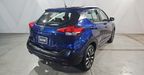 Nissan Kicks 1.6 ADVANCE LTS CVT Suv 2019