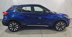 Nissan Kicks 1.6 ADVANCE LTS CVT Suv 2019