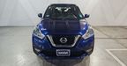 Nissan Kicks 1.6 ADVANCE LTS CVT Suv 2019