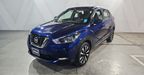 Nissan Kicks 1.6 ADVANCE LTS CVT Suv 2019
