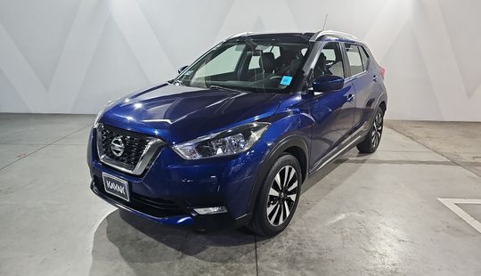 Nissan • Kicks