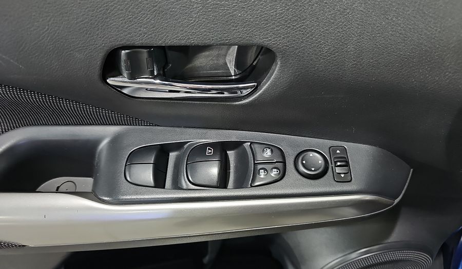 Nissan Kicks 1.6 ADVANCE LTS CVT Suv 2019