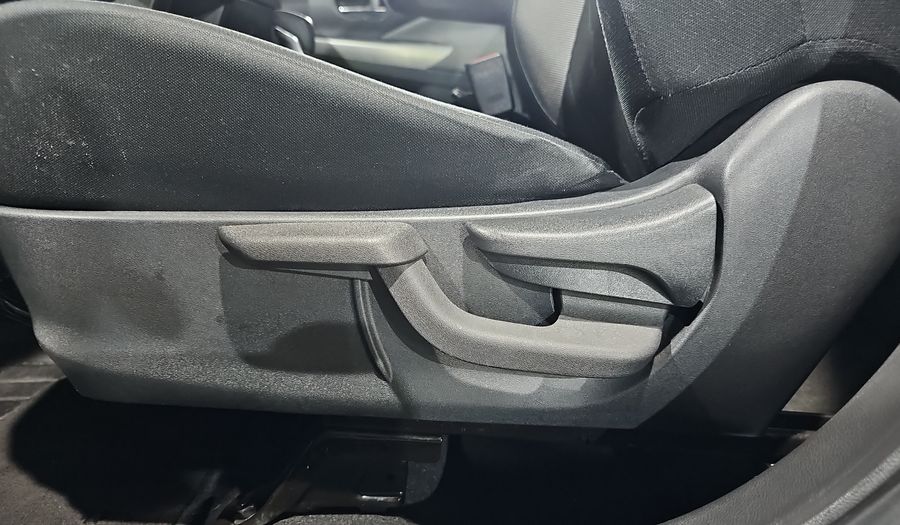 Nissan Kicks 1.6 ADVANCE LTS CVT Suv 2019