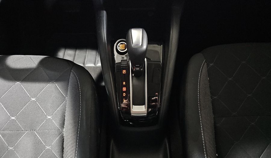 Nissan Kicks 1.6 ADVANCE LTS CVT Suv 2019