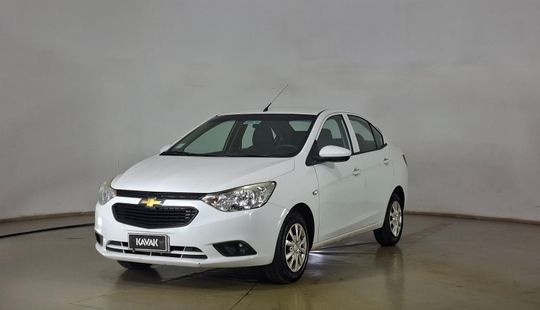 Chevrolet • Sail
