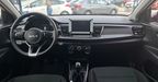 Kia Rio 4 1.4 EX FULL Sedan 2023