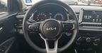 Kia Rio 4 1.4 EX FULL Sedan 2023