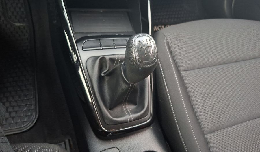 Kia Rio 4 1.4 EX FULL Sedan 2023