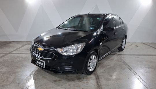 Chevrolet • Aveo