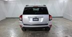 Jeep Compass 2.4 LATITUDE FWD MANUAL Suv 2014