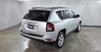 Jeep Compass 2.4 LATITUDE FWD MANUAL Suv 2014