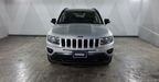 Jeep Compass 2.4 LATITUDE FWD MANUAL Suv 2014