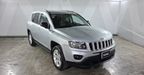 Jeep Compass 2.4 LATITUDE FWD MANUAL Suv 2014