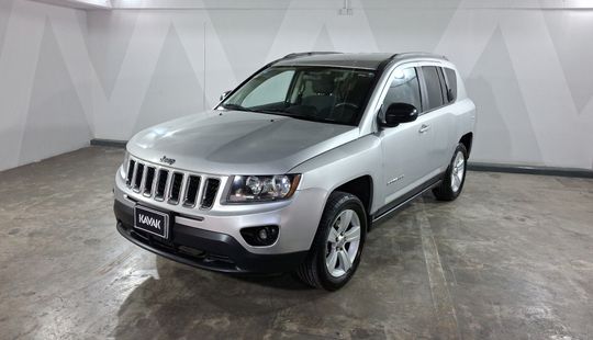Jeep • Compass