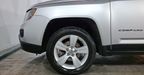 Jeep Compass 2.4 LATITUDE FWD MANUAL Suv 2014