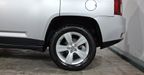 Jeep Compass 2.4 LATITUDE FWD MANUAL Suv 2014